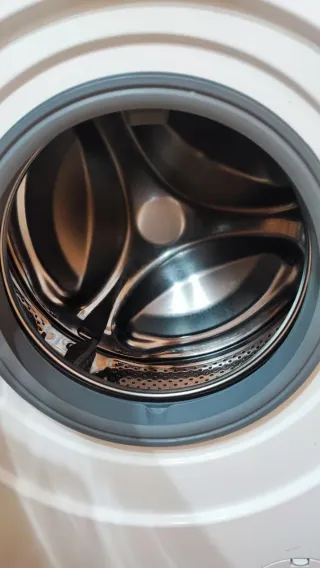 Lavadora Johnson 7kg NARCEA70