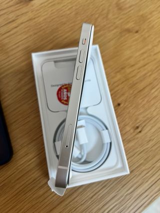 iPhone 13 mini Starlight 256GB