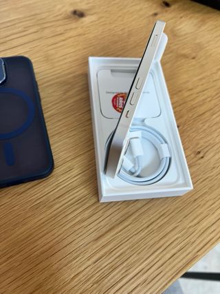 iPhone 13 mini Starlight 256GB