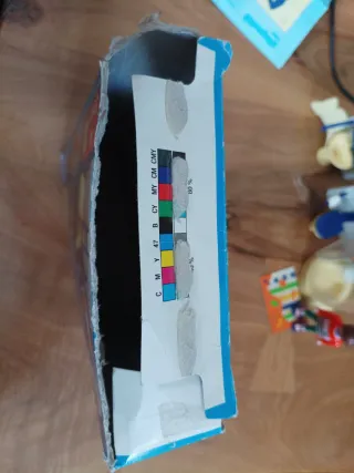 Playmobil Baño con Figura y Accesorios (3969)