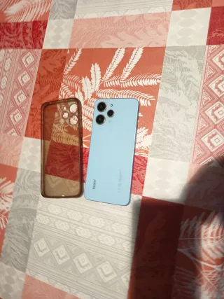 Xiaomi Redmi 12 256GB