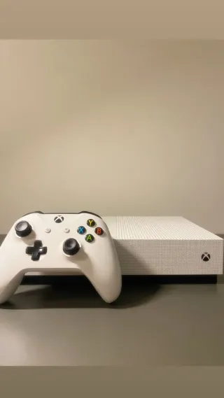Xbox One S + Conto 150€