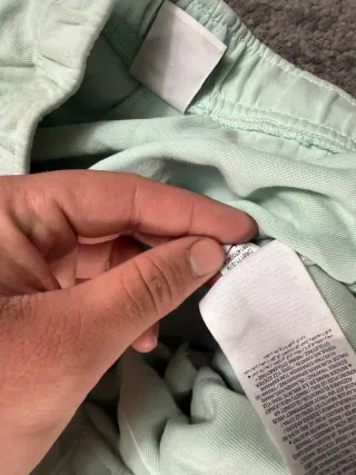 ¡¡OFERTA!! Talla L Pantalón Nike Tech