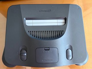 Nintendo 64 giapponese