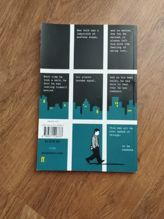 City of Glass (comic)