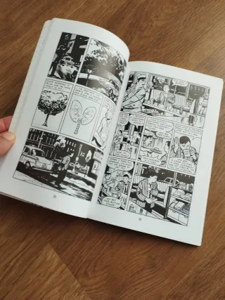 City of Glass (comic)