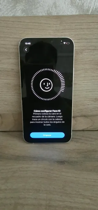 iPhone 12 64GB Bianco