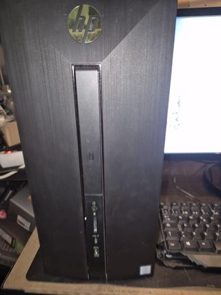 Ordenador HP Pavilion Power Core i5 Completo