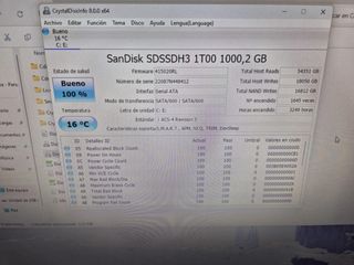 Ordenador HP Pavilion Power Core i5 Completo
