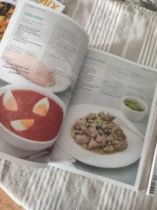 Revistas Thermomix