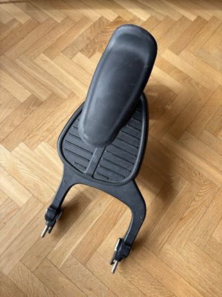 Patin Bugaboo con asiento