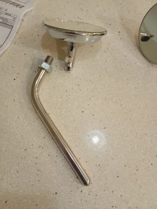 Retrovisores Moto importación japon