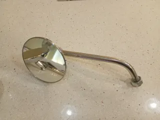 Retrovisores Moto importación japon