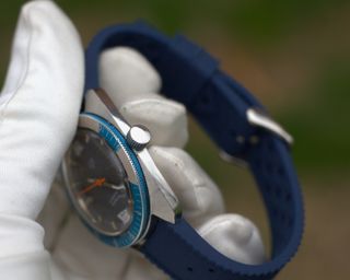 Orologio FOR Skin Diver Automatico Vintage