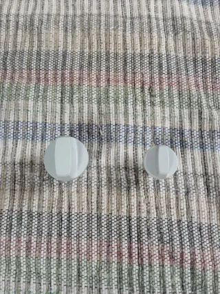 Mandos calentador Junkers Bosch Butano Gas Natural