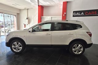 Nissan Qashqai+2 2.0dCi 150cv "7 PLAZAS"
