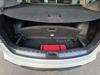 Nissan Qashqai+2 2.0dCi 150cv "7 PLAZAS"