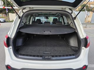 Nissan Qashqai+2 2.0dCi 150cv "7 PLAZAS"
