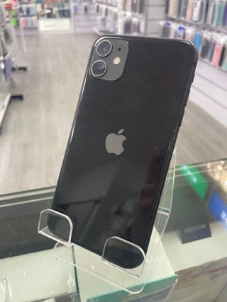 iPhone 11 128GB Nero