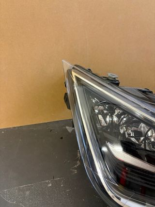 Faro Seat Arona Ibiza Derecho 2017-2021