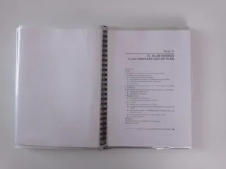 Temas y resumenes Historia Medieval I