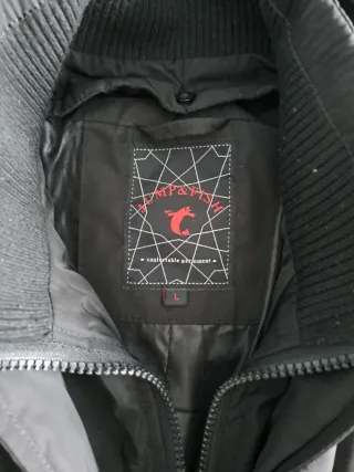 Giacca leggera uomo Taglia L