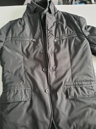 Giacca leggera uomo Taglia L