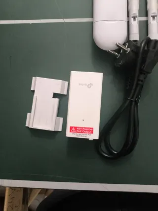 UNIFI AC MESH con PoE gigabit