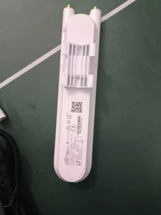 UNIFI AC MESH con PoE gigabit