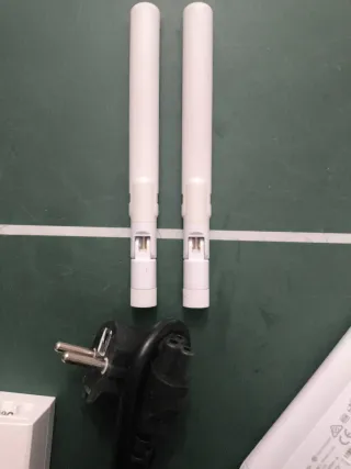 UNIFI AC MESH con PoE gigabit