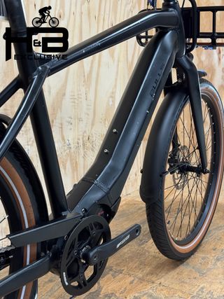 Bulls Sturmvogel EVO 10 Shimano Deore 2021