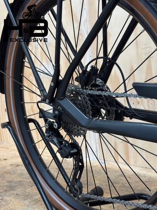 Bulls Sturmvogel EVO 10 Shimano Deore 2021