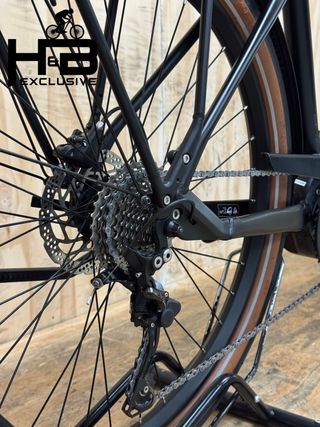 Bulls Sturmvogel EVO 10 Shimano Deore 2021