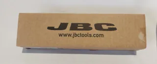 Mango JBC AM120 para micropinzas