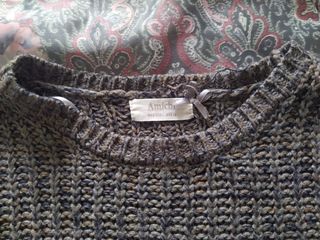 Jersey marca Amichi Talla S