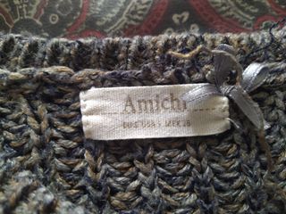 Jersey marca Amichi Talla S