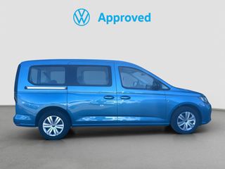 Volkswagen Caddy Maxi Origin 2025