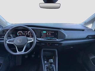 Volkswagen Caddy Maxi Origin 2025