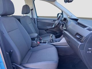 Volkswagen Caddy Maxi Origin 2025