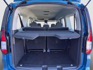 Volkswagen Caddy Maxi Origin 2025