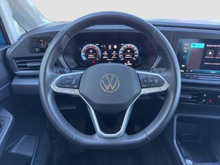 Volkswagen Caddy Maxi Origin 2025