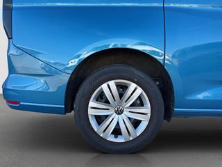 Volkswagen Caddy Maxi Origin 2025