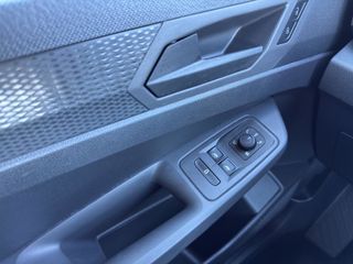 Volkswagen Caddy Maxi Origin 2025