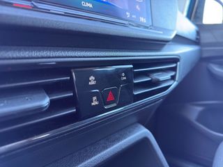 Volkswagen Caddy Maxi Origin 2025