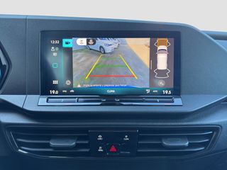 Volkswagen Caddy Maxi Origin 2025