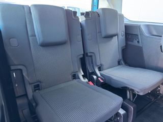 Volkswagen Caddy Maxi Origin 2025