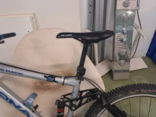 Bicicleta Kona Dawg Matic Montaña