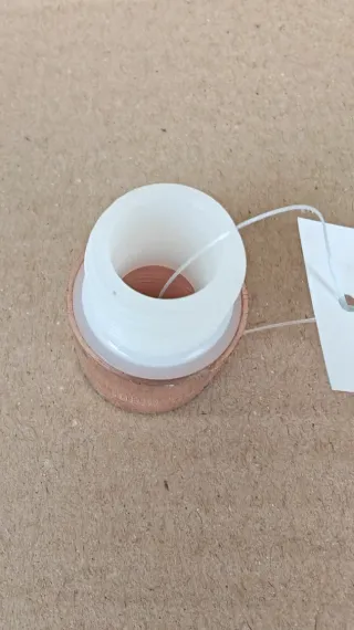 Manguito Antielectrólisis Genebre 1/2