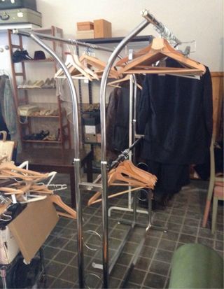 Burra profesional desmontable