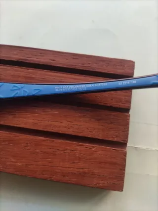 Gafas polarizadas MHT 500 infantiles(6-10 años)